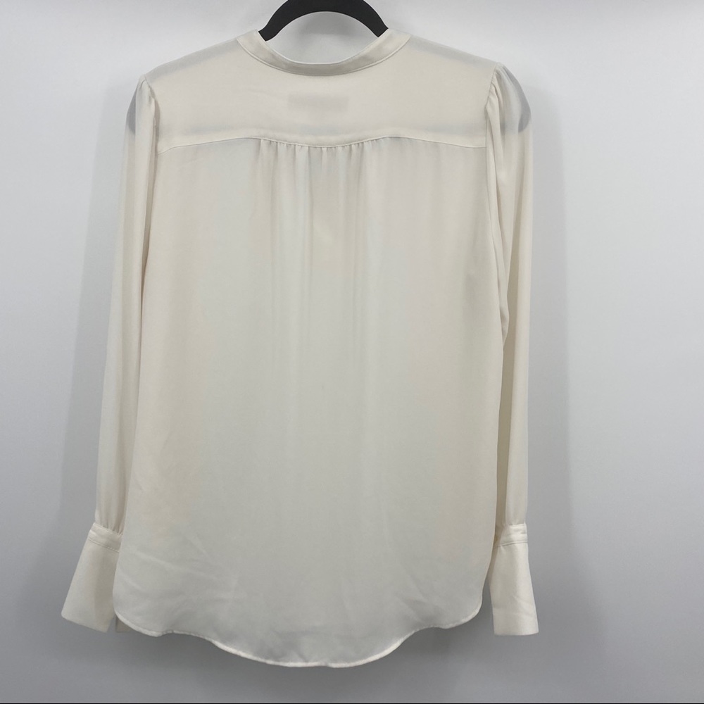 Loft Blouse - Picture 6 of 10